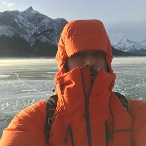 Meet your Posher, Aron